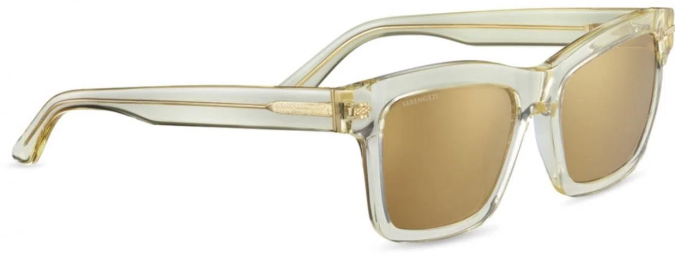 Serengeti SS528005 Sunglasses - view 3